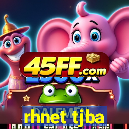 rhnet tjba